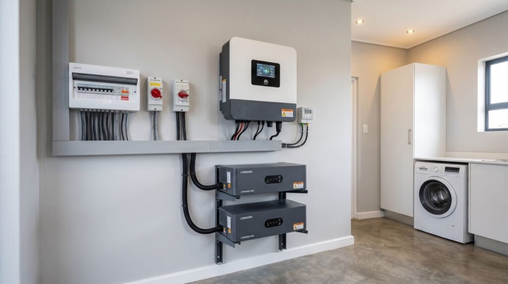 Choosing a Solar Installation Company in 2026