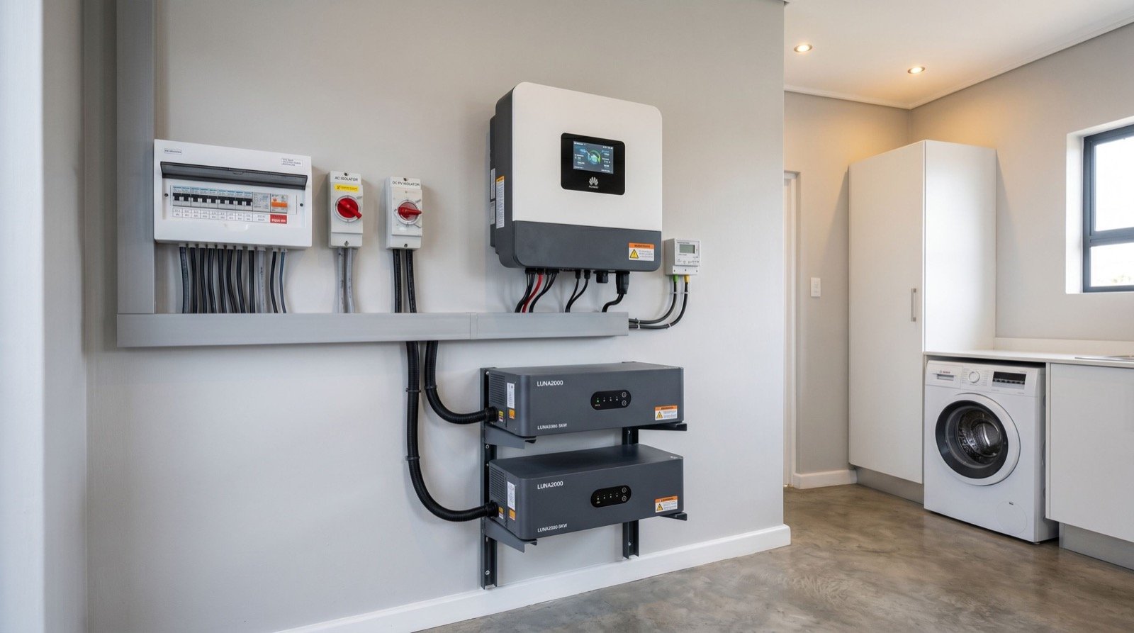 Choosing a Solar Installation Company in 2026